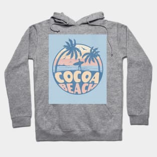 Cocoa Beach Hoodie